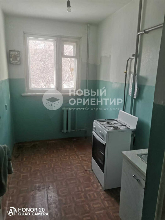 Екатеринбург, ул. Волгоградская, 43 (Юго-Западный) - фото квартиры (5)