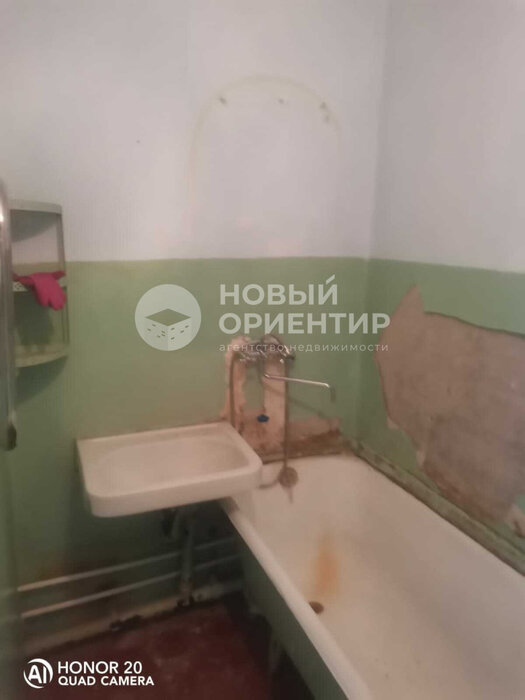 Екатеринбург, ул. Волгоградская, 43 (Юго-Западный) - фото квартиры (6)
