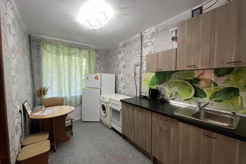 Екатеринбург, ул. Серафимы Дерябиной, 31/2 (Юго-Западный) - фото квартиры (3)