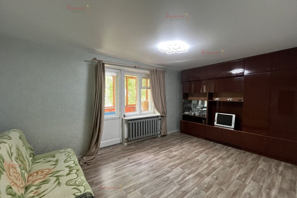 Екатеринбург, ул. Серафимы Дерябиной, 31/2 (Юго-Западный) - фото квартиры (5)