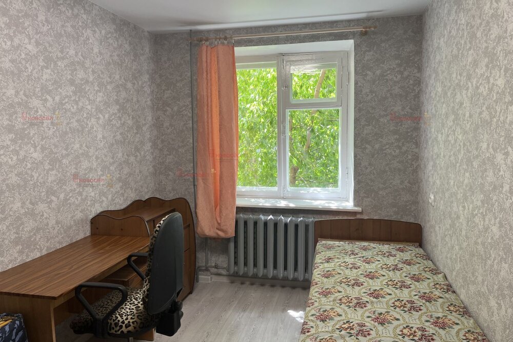 Екатеринбург, ул. Серафимы Дерябиной, 31/2 (Юго-Западный) - фото квартиры (6)