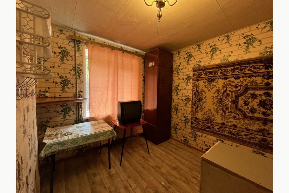 Екатеринбург, ул. Серафимы Дерябиной, 31/2 (Юго-Западный) - фото квартиры (7)