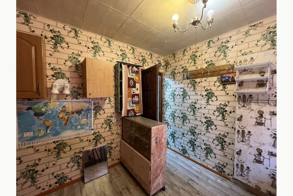 Екатеринбург, ул. Серафимы Дерябиной, 31/2 (Юго-Западный) - фото квартиры (8)