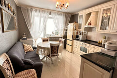 Екатеринбург, ул. Сурикова, 53А (Автовокзал) - фото квартиры