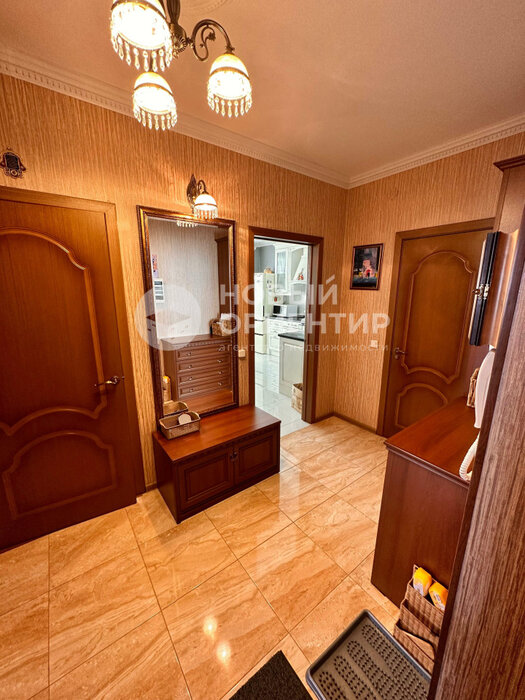 Екатеринбург, ул. Сурикова, 53А (Автовокзал) - фото квартиры (5)