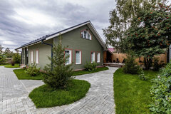 Екатеринбург, ул. Овощная, 46 (Исток) - фото дома