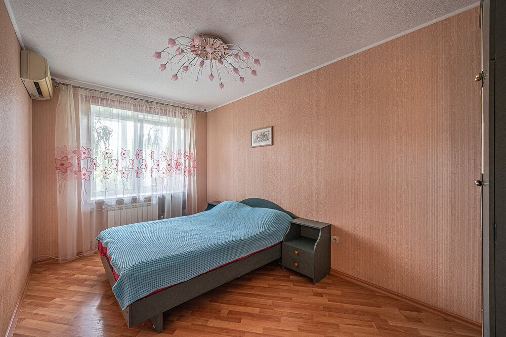 Екатеринбург, ул. Минометчиков, 56 (Старая Сортировка) - фото квартиры (12)