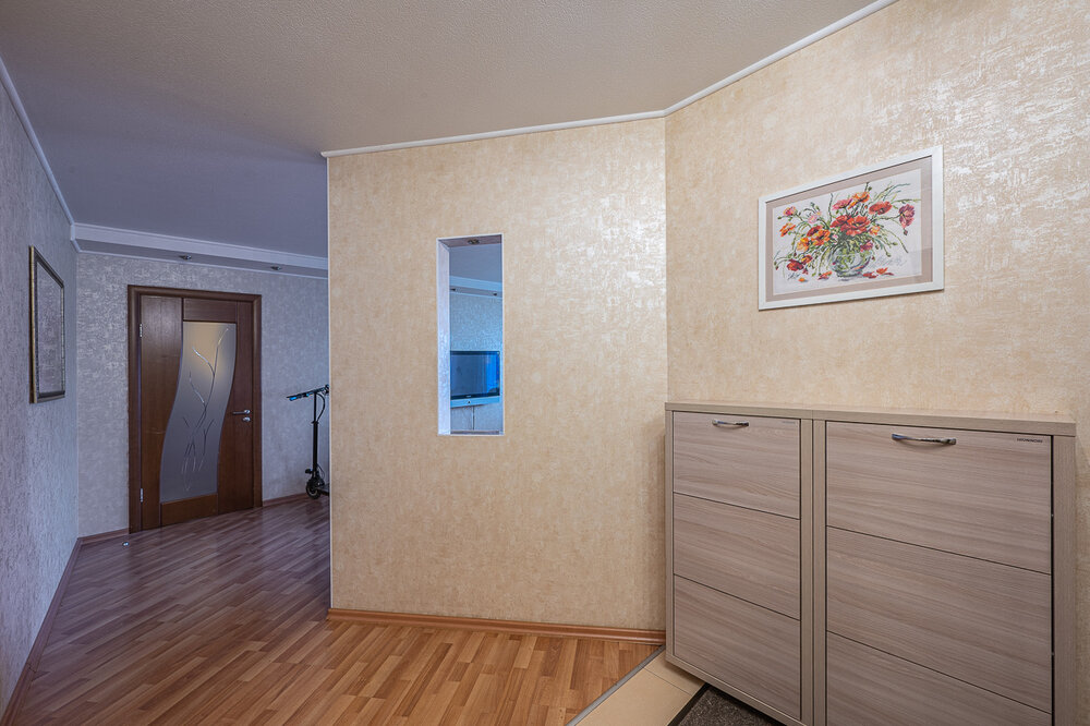 Екатеринбург, ул. Минометчиков, 56 (Старая Сортировка) - фото квартиры (7)