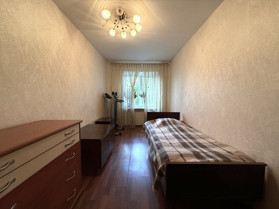 Екатеринбург, ул. Короленко, 10А (Центр) - фото квартиры (4)
