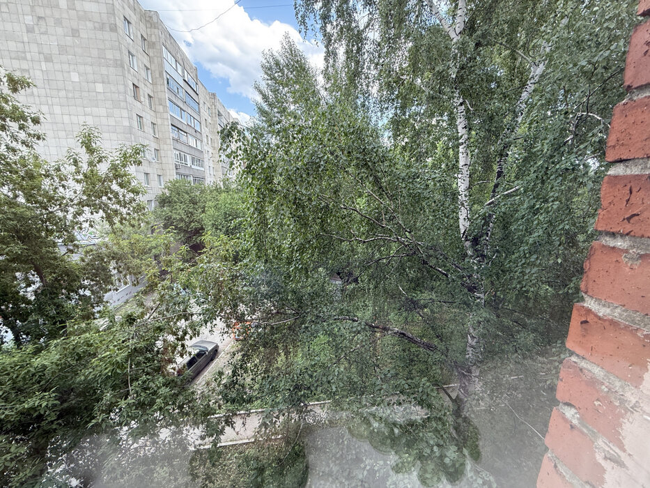 Екатеринбург, ул. Короленко, 10А (Центр) - фото квартиры (5)
