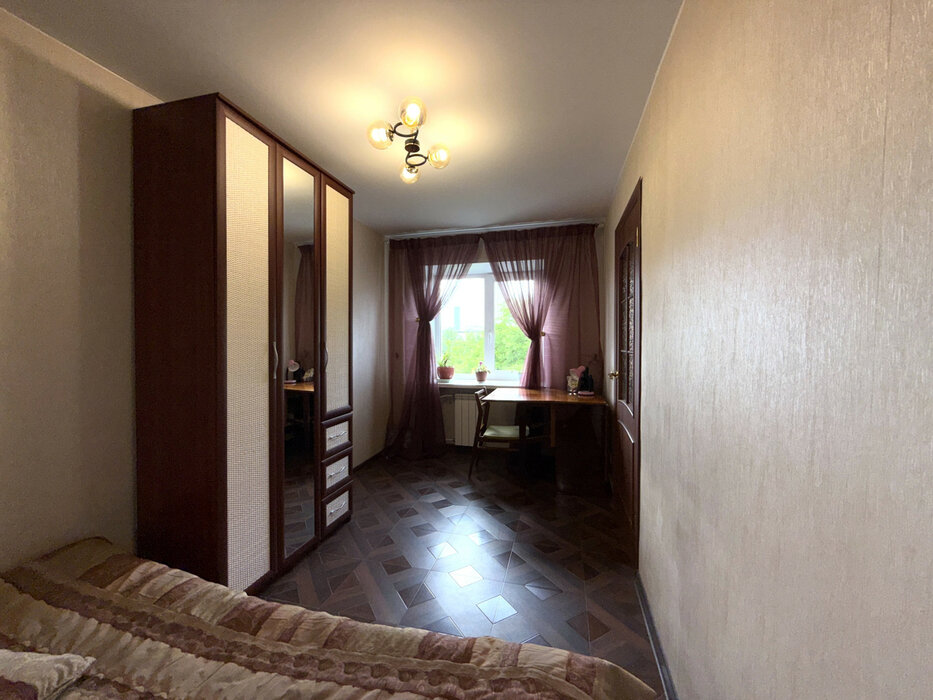 Екатеринбург, ул. Короленко, 10А (Центр) - фото квартиры (8)