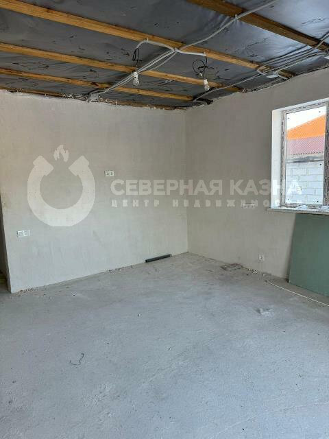п. Становая, ул. Полевой,  218 (городской округ Березовский) - фото коттеджа (8)