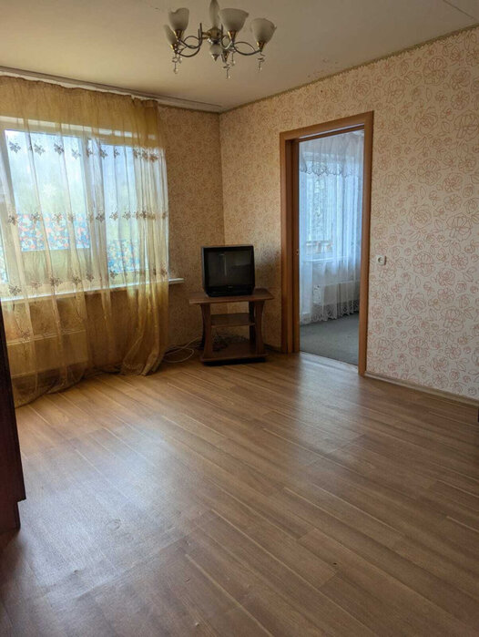 Екатеринбург, ул. Сыромолотова, 24 (ЖБИ) - фото квартиры (1)
