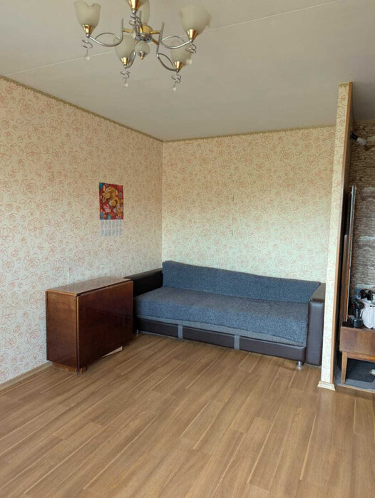 Екатеринбург, ул. Сыромолотова, 24 (ЖБИ) - фото квартиры (3)