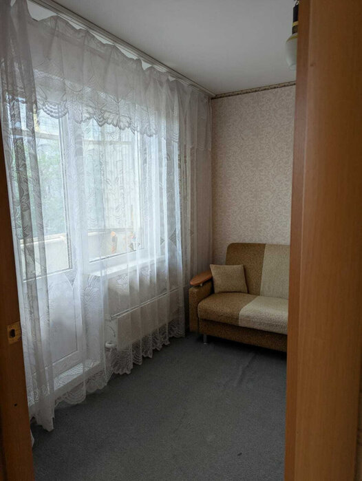 Екатеринбург, ул. Сыромолотова, 24 (ЖБИ) - фото квартиры (4)