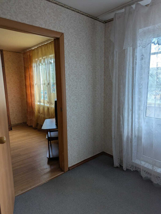 Екатеринбург, ул. Сыромолотова, 24 (ЖБИ) - фото квартиры (5)