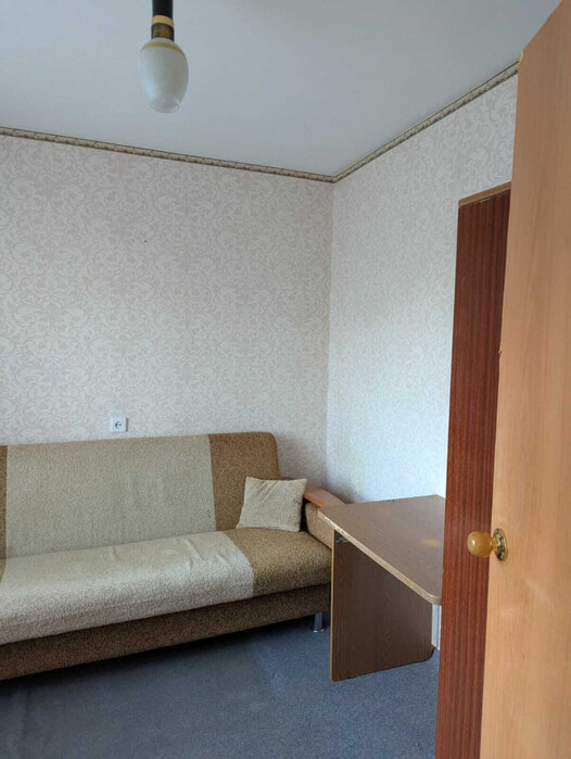Екатеринбург, ул. Сыромолотова, 24 (ЖБИ) - фото квартиры (6)
