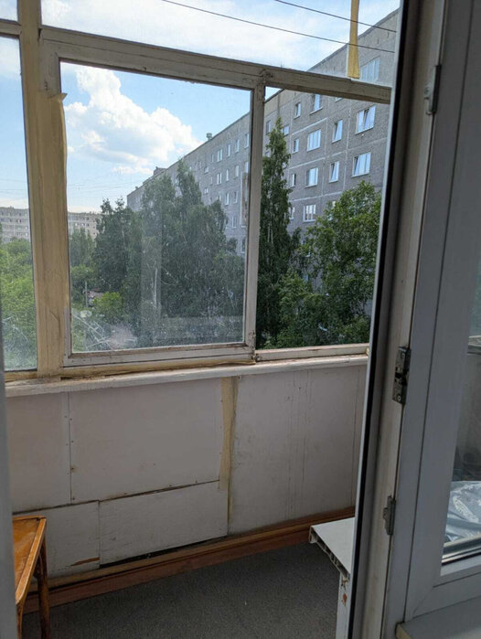 Екатеринбург, ул. Сыромолотова, 24 (ЖБИ) - фото квартиры (7)