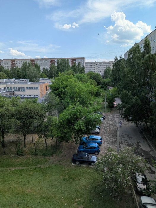 Екатеринбург, ул. Сыромолотова, 24 (ЖБИ) - фото квартиры (8)