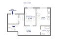 Продажа квартиры: Екатеринбург, ул. Академика Парина, 40 (Академический) - Фото 2
