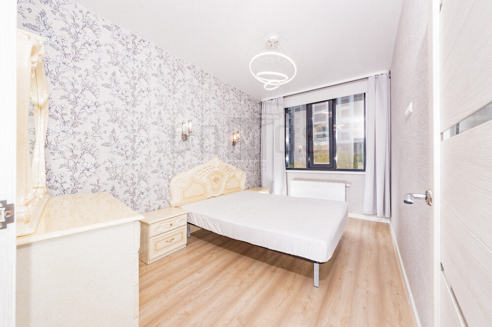 Екатеринбург, ул. Академика Парина, 40 (Академический) - фото квартиры (5)
