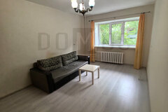 Екатеринбург, ул. Токарей, 44/2 (ВИЗ) - фото квартиры