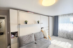 Екатеринбург, ул. Профсоюзная, 45 (Химмаш) - фото квартиры