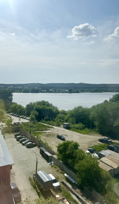 Екатеринбург, ул. Профсоюзная, 45 (Химмаш) - фото квартиры (3)
