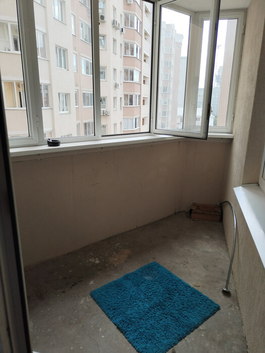 Екатеринбург, ул. Крылова, 27 (ВИЗ) - фото квартиры (1)