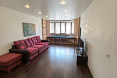 Екатеринбург, ул. Заводская, 40 (ВИЗ) - фото квартиры