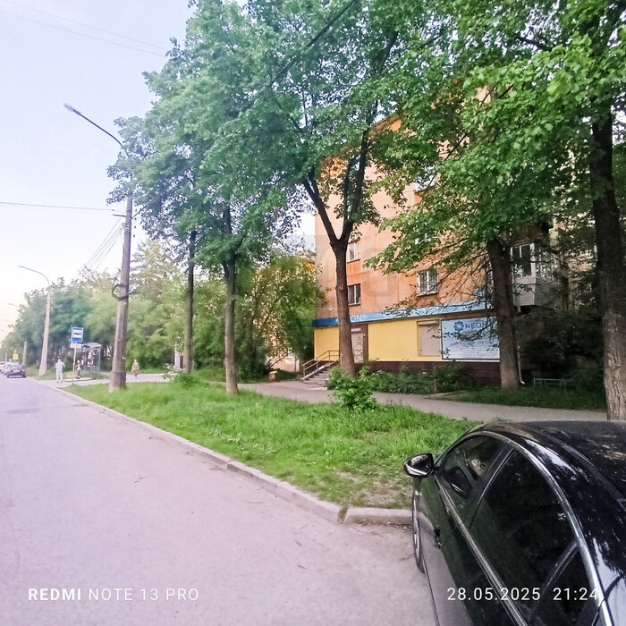 Екатеринбург, ул. Машиностроителей, 41 (Уралмаш) - фото квартиры (1)