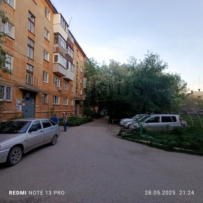 Екатеринбург, ул. Машиностроителей, 41 (Уралмаш) - фото квартиры (2)