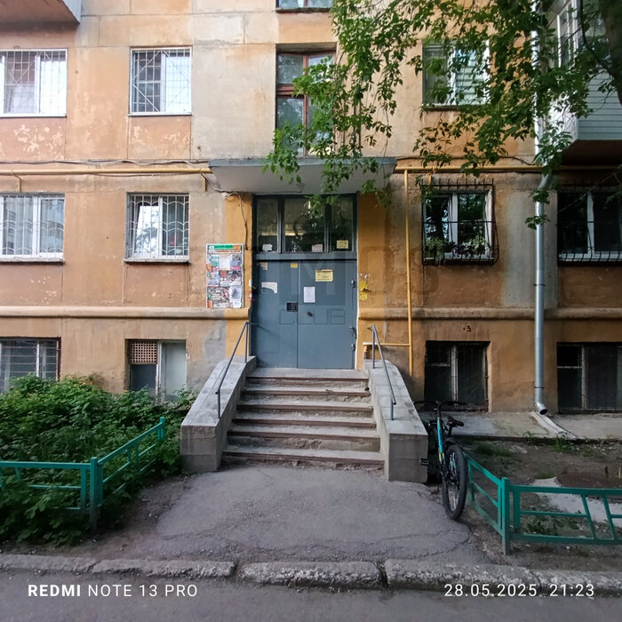 Екатеринбург, ул. Машиностроителей, 41 (Уралмаш) - фото квартиры (4)