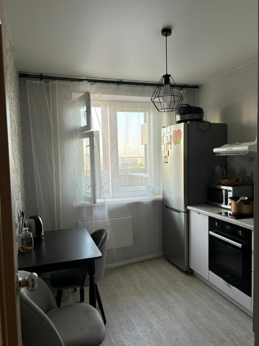 Екатеринбург, ул. Волгоградская, 220 (Юго-Западный) - фото квартиры (1)