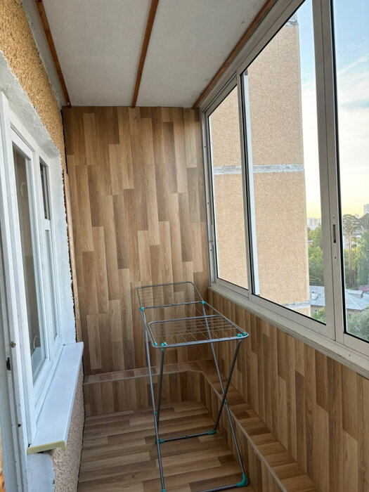 Екатеринбург, ул. Волгоградская, 220 (Юго-Западный) - фото квартиры (3)