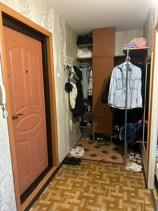 Екатеринбург, ул. Волгоградская, 220 (Юго-Западный) - фото квартиры (4)