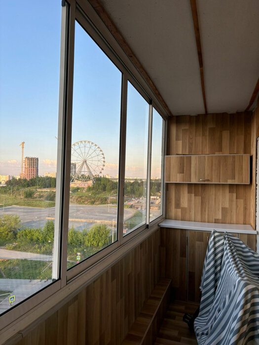Екатеринбург, ул. Волгоградская, 220 (Юго-Западный) - фото квартиры (5)