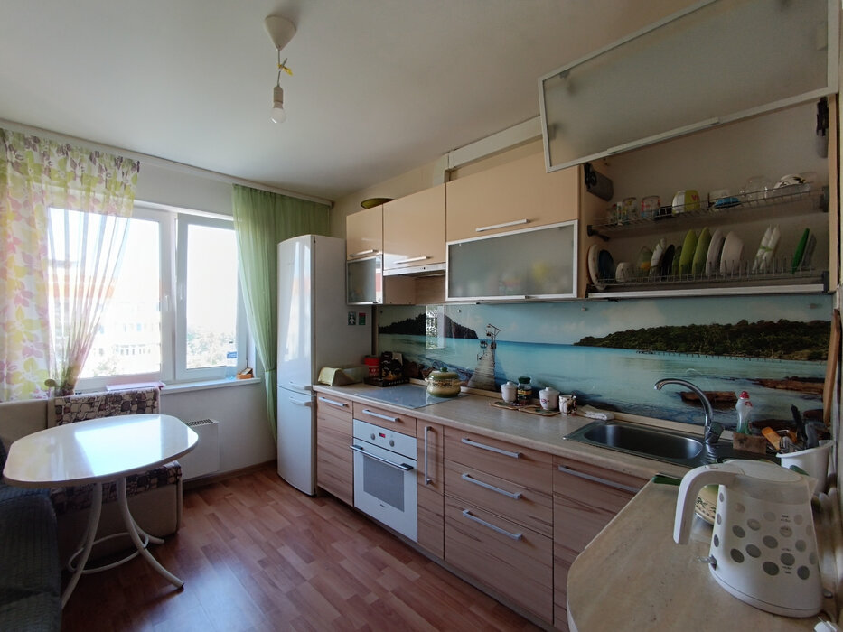 Екатеринбург, ул. Кунарская, 36 (Старая Сортировка) - фото квартиры (3)