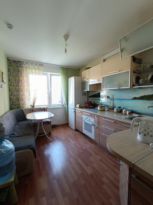 Екатеринбург, ул. Кунарская, 36 (Старая Сортировка) - фото квартиры (4)