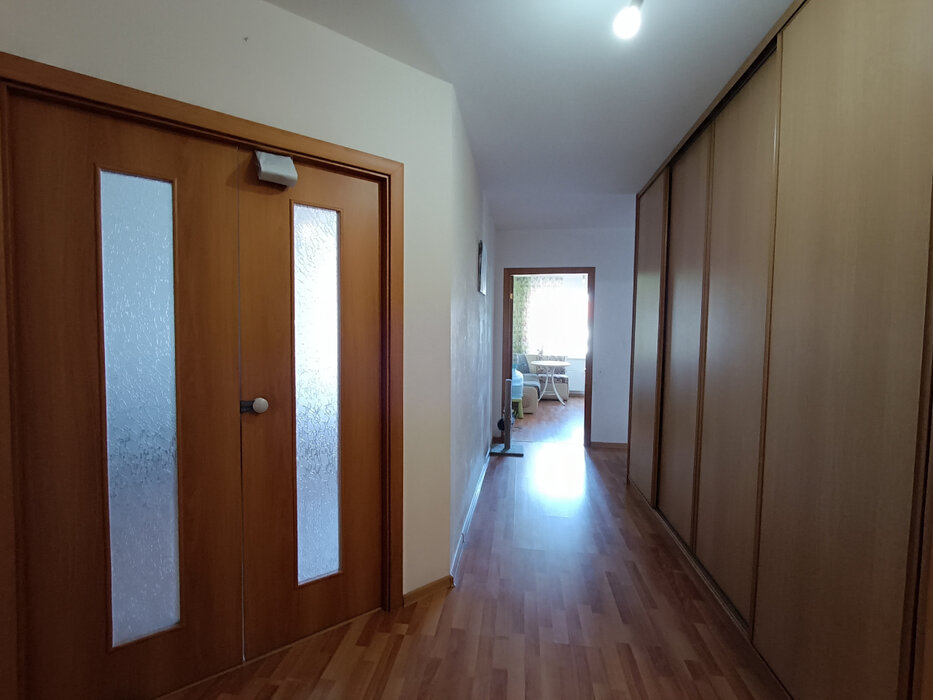 Екатеринбург, ул. Кунарская, 36 (Старая Сортировка) - фото квартиры (5)