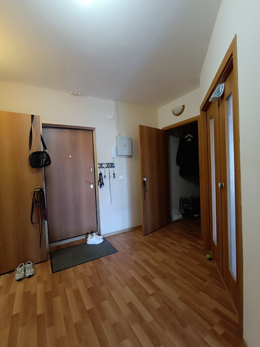 Екатеринбург, ул. Кунарская, 36 (Старая Сортировка) - фото квартиры (7)