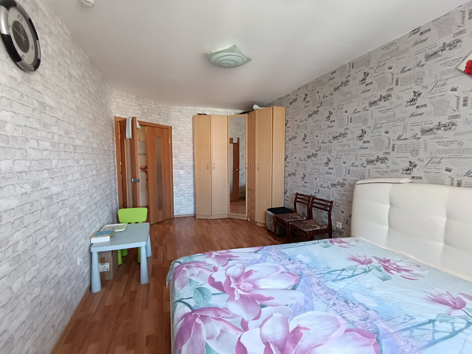 Екатеринбург, ул. Кунарская, 36 (Старая Сортировка) - фото квартиры (8)