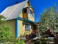Продажа садового участка: п. Монетный, СНТ №79 Березка, ул. Солнечная, 109 (городской округ Березовский) - Фото 2