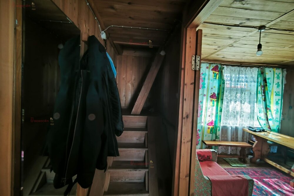 п. Монетный, СНТ №79 Березка, ул. Солнечная, 109 (городской округ Березовский) - фото сада (8)
