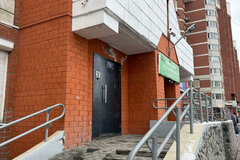 Екатеринбург, ул. Академика Шварца, 10/1 (Ботанический) - фото квартиры