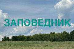 к.п. Заповедник, ул. парк Бобер (городской округ Сысертский, п. Габиевский) - фото земельного участка