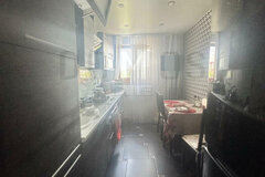 Екатеринбург, ул. Крауля, 84 (ВИЗ) - фото квартиры