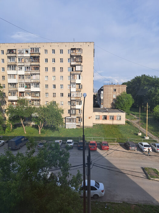 Екатеринбург, ул. Минометчиков, 30 (Новая Сортировка) - фото квартиры (4)