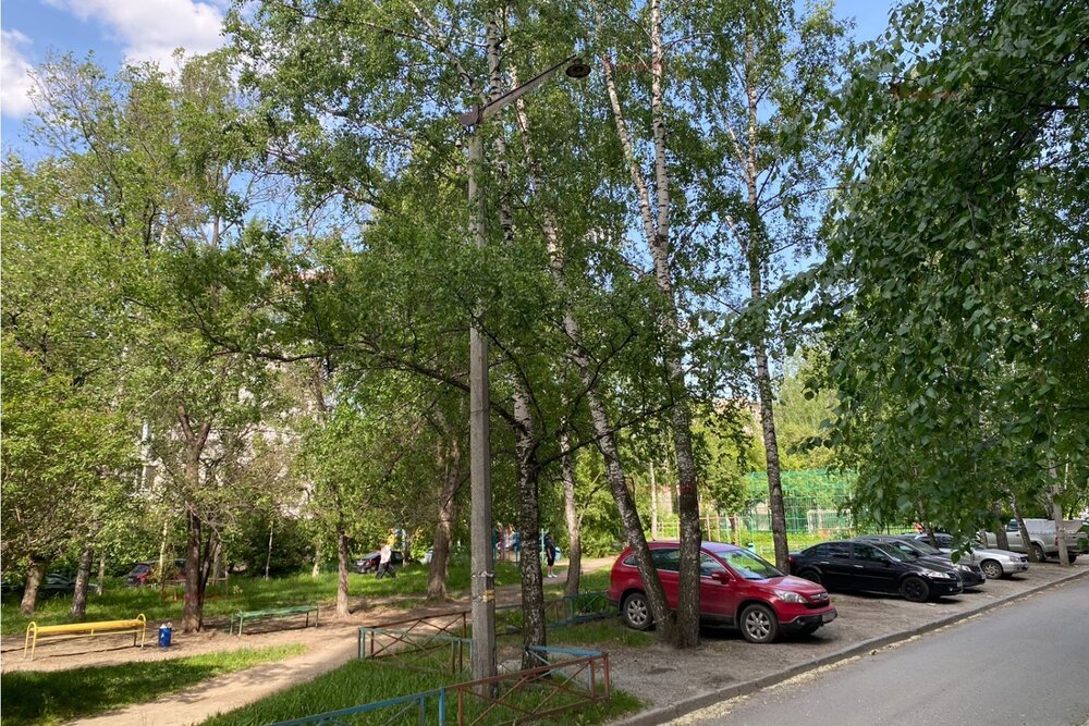 Екатеринбург, ул. Металлургов, 18/а (ВИЗ) - фото квартиры (3)