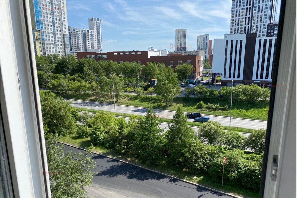 Екатеринбург, ул. Металлургов, 18/а (ВИЗ) - фото квартиры (4)